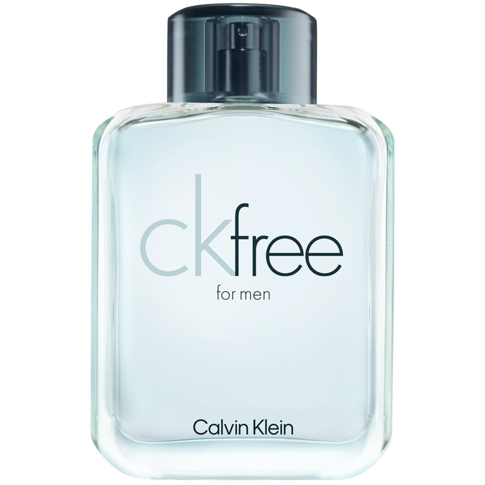 CK Free, EdT