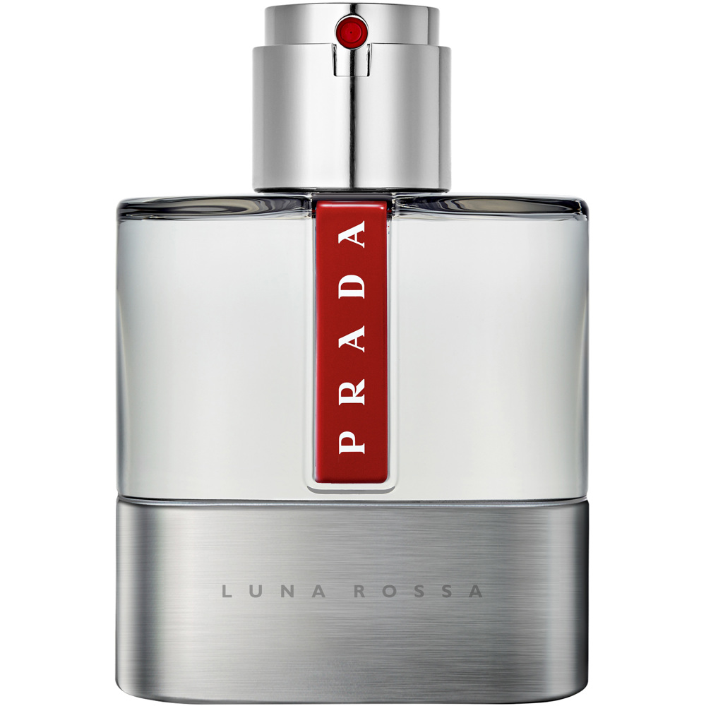 Luna Rossa, EdT