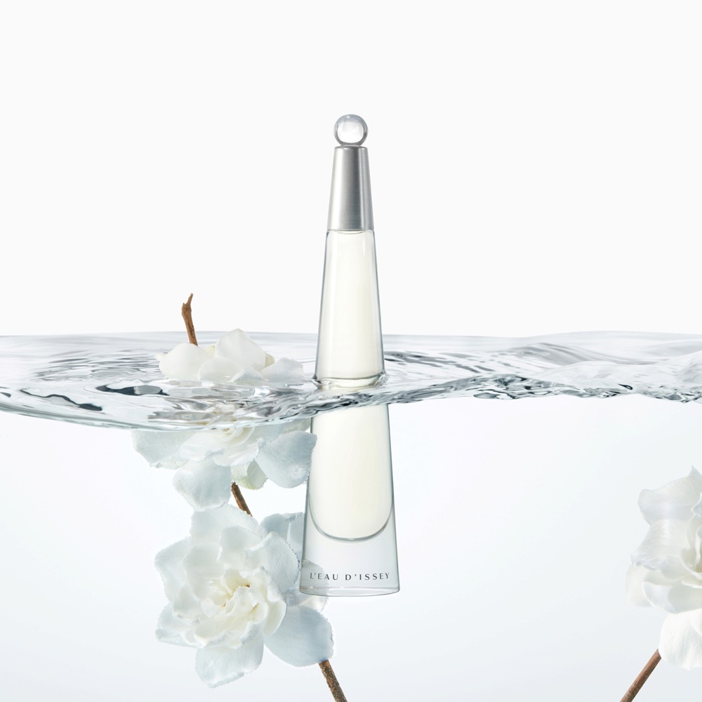 L'Eau d'Issey, EdP