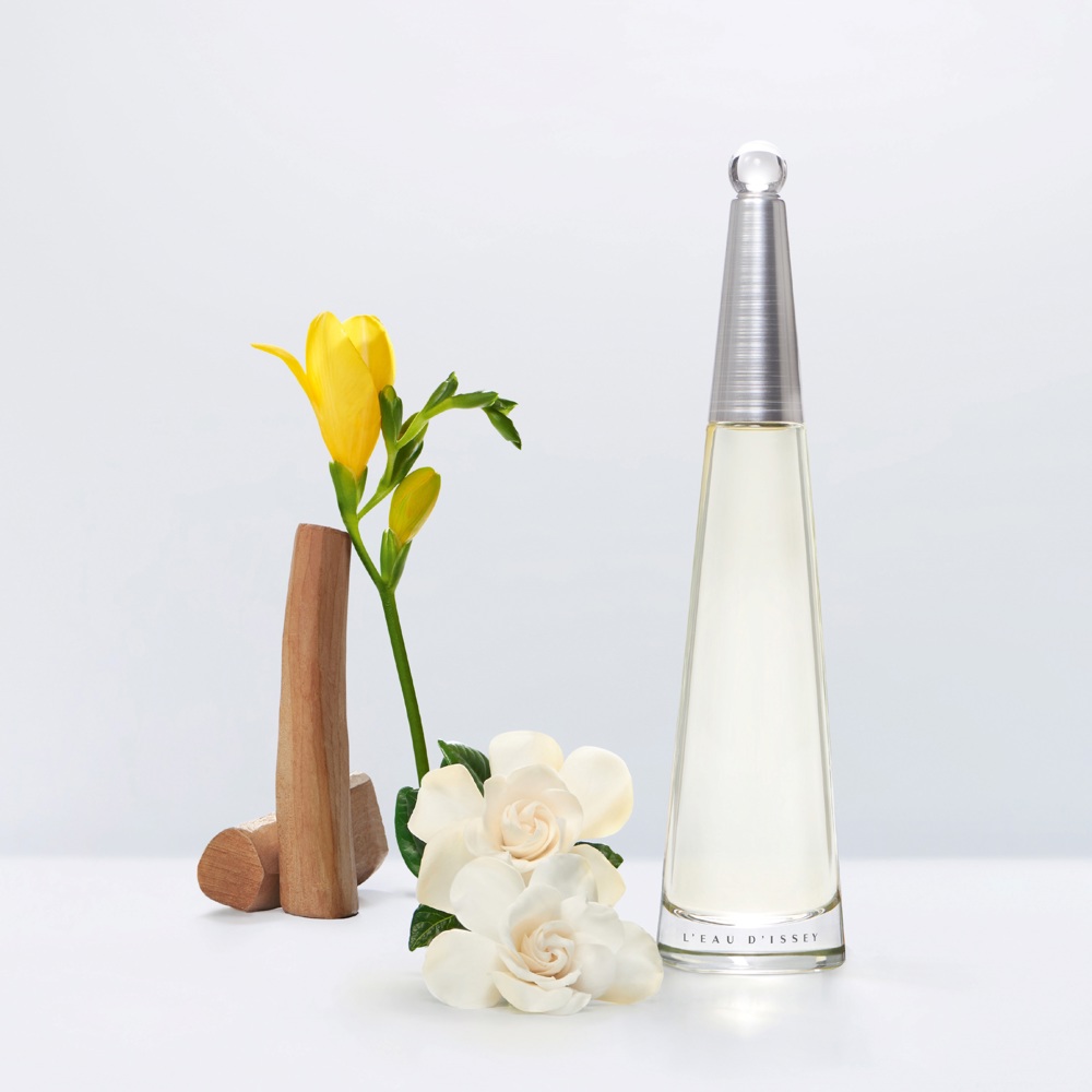 L'Eau d'Issey, EdP