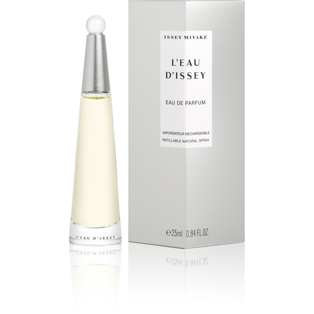 L'Eau d'Issey, EdP