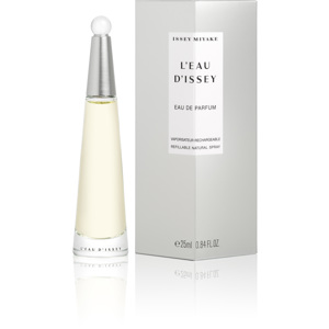 L'Eau d'Issey, EdP