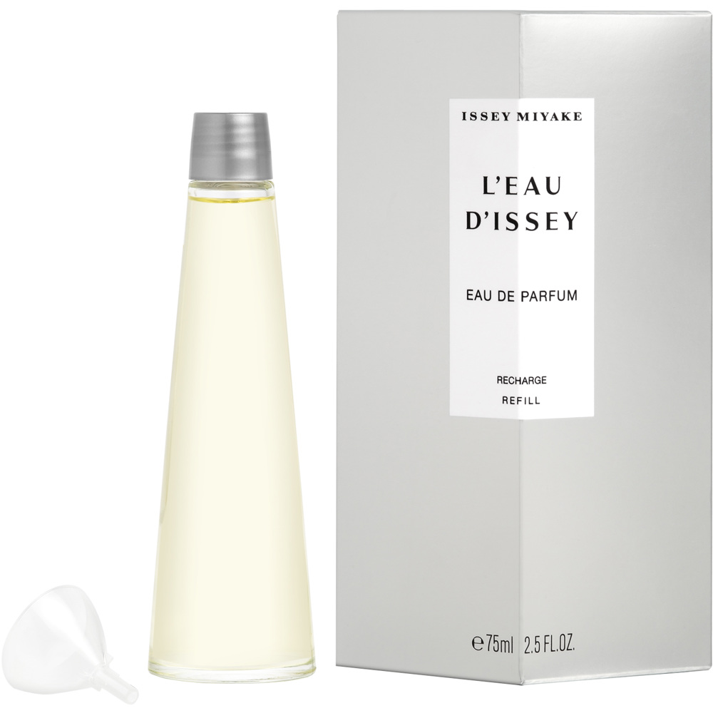 L'Eau d'Issey, EdP