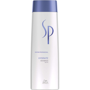 SP Hydrate Shampoo