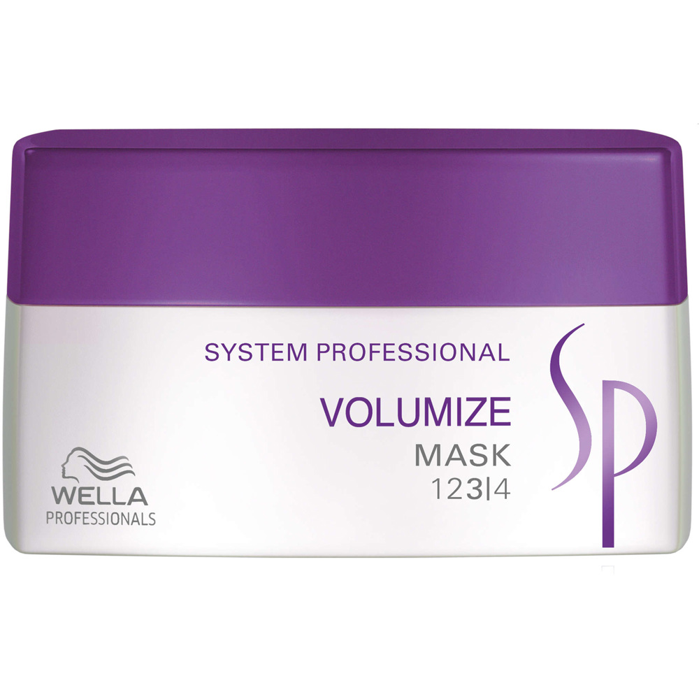 SP Volumize Mask