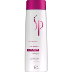 SP Color Save Shampoo