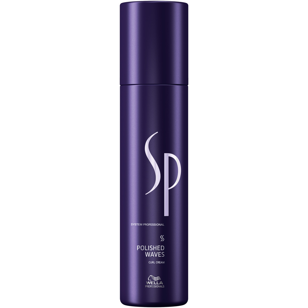 SP Polished Waves 200ml