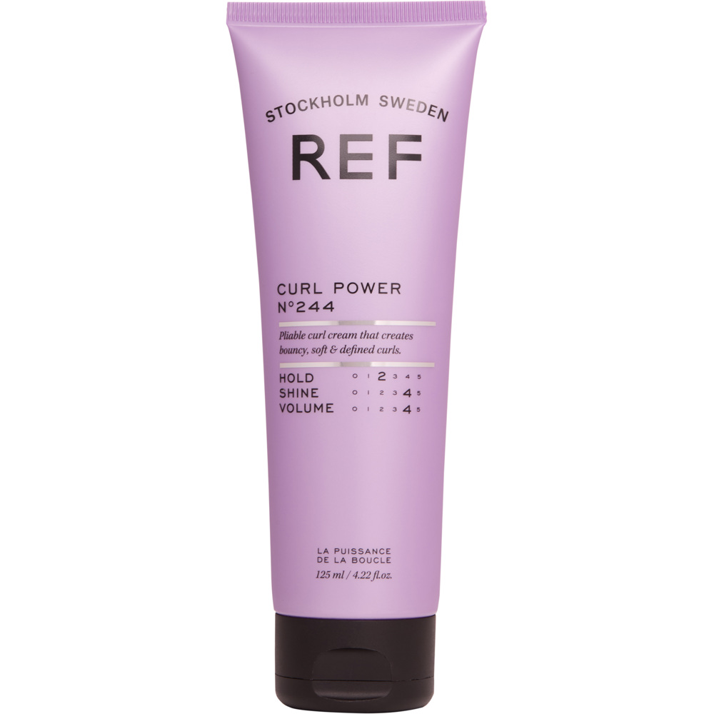 Curl Power 244, 125ml