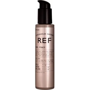Curl Power 244, 125ml