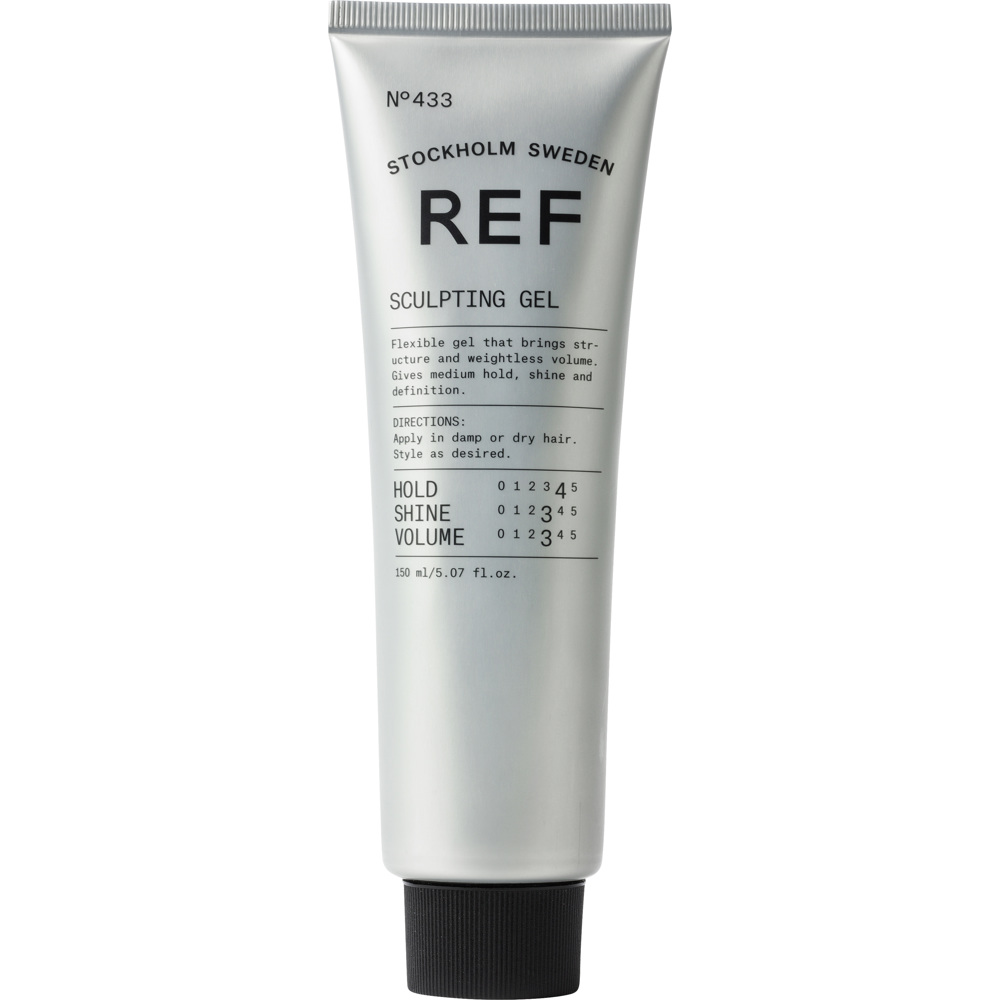 Sculpting Gel 433, 150ml