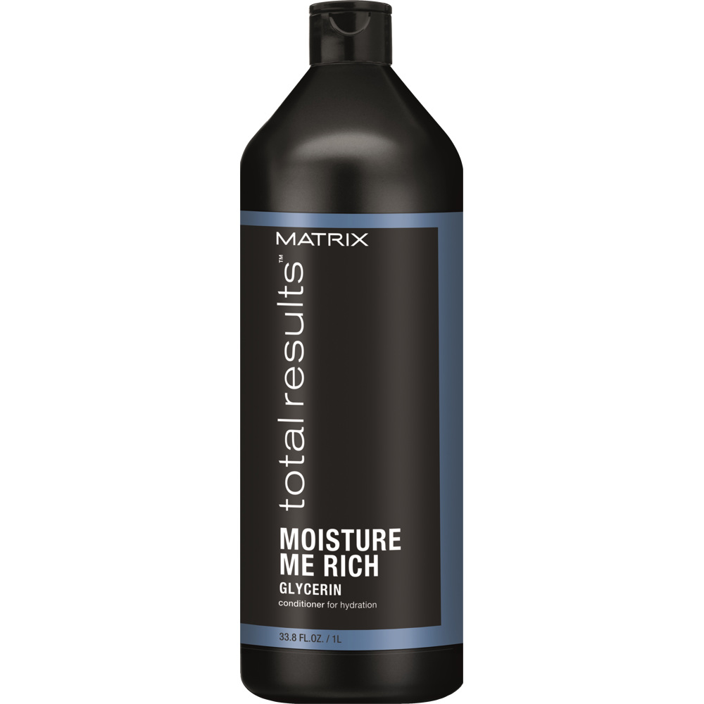 Total Results Moisture Me Rich Conditioner