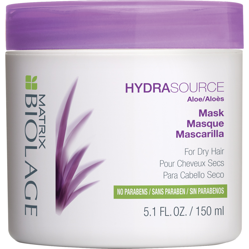 Biolage HydraSource Mask