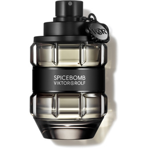 Spicebomb, EdT