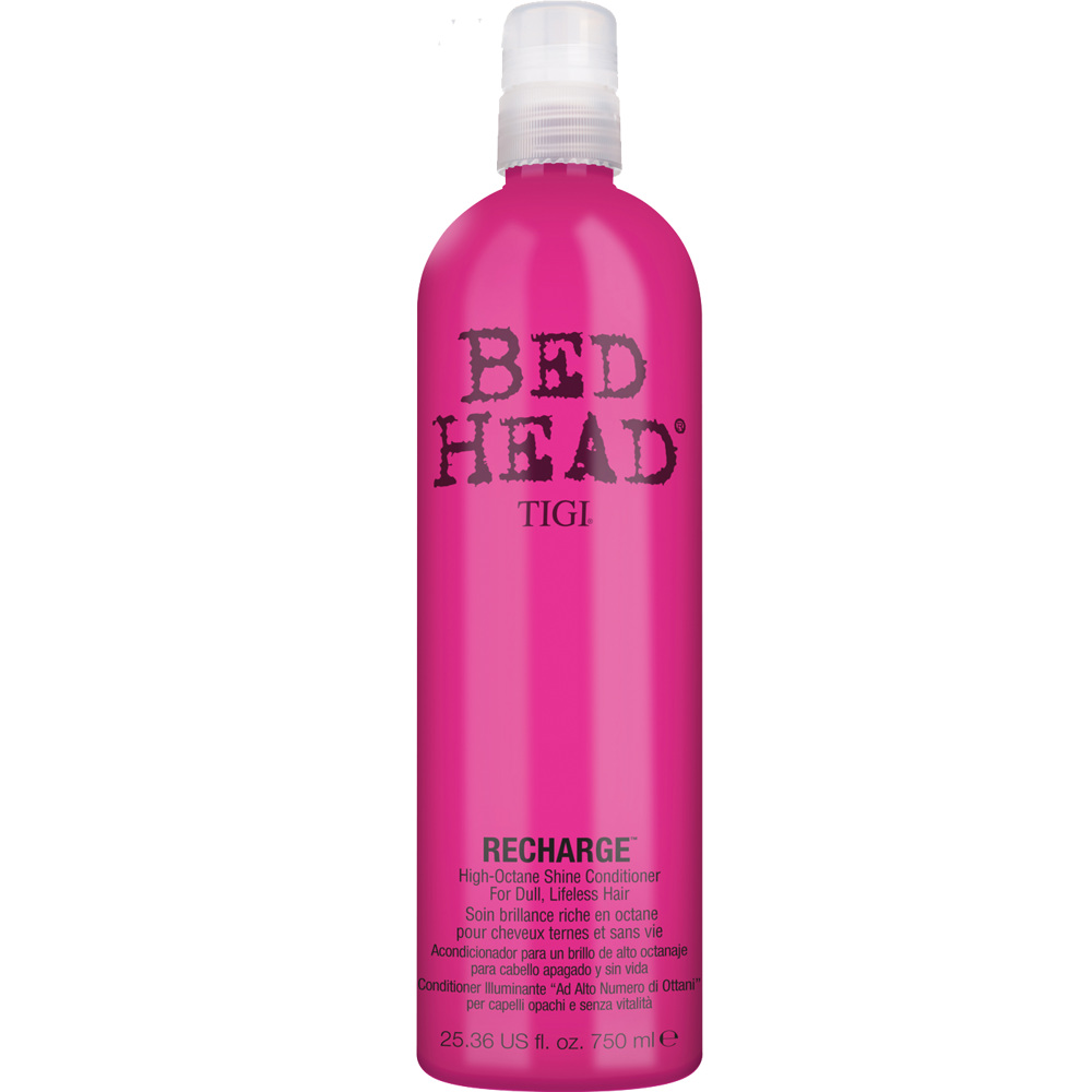 Bed Head Recharge High Octane Shine Conditioner