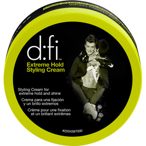 Extreme Hold Styling Cream