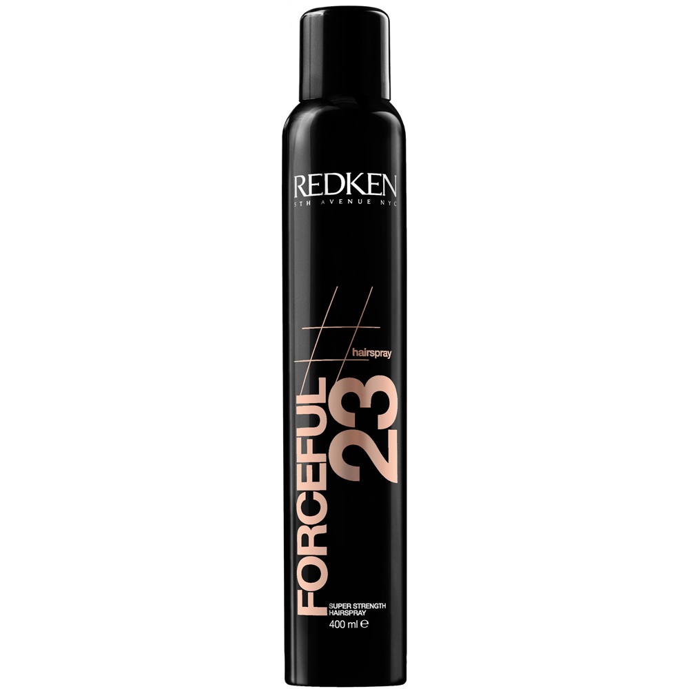 Forceful 23 Finishing Spray