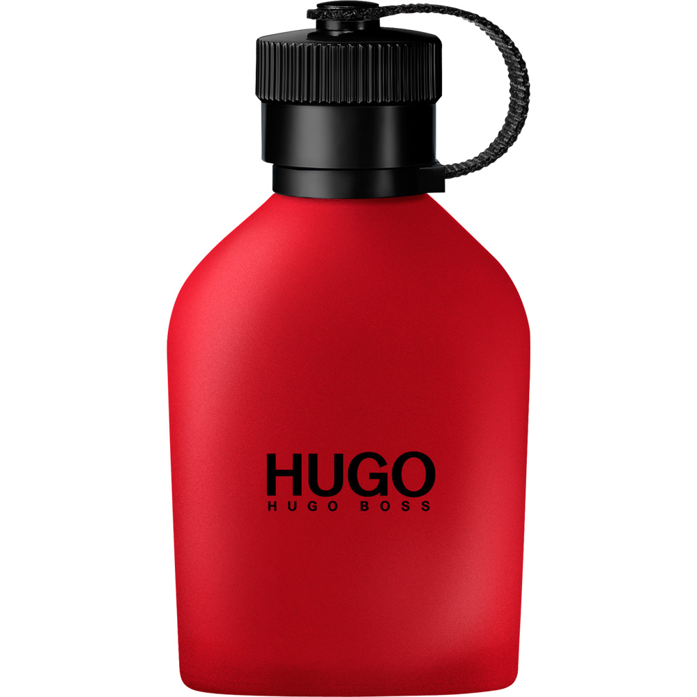 Hugo Red, EdT