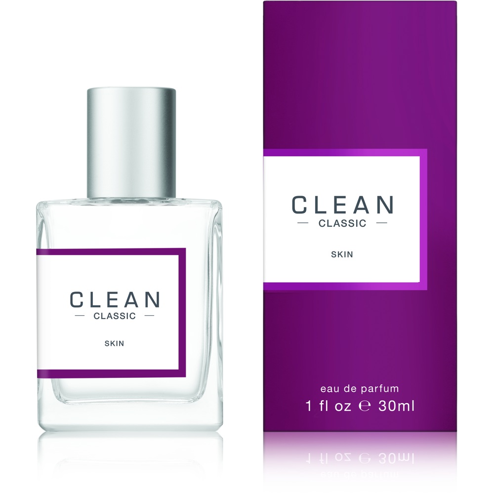 Skin, EdP