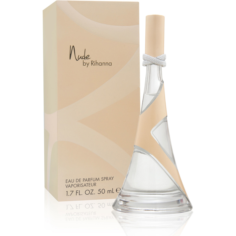 Nude, EdP