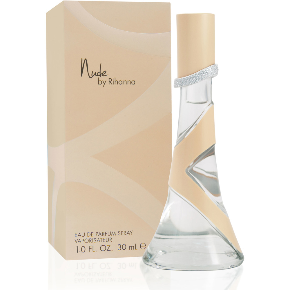 Nude, EdP