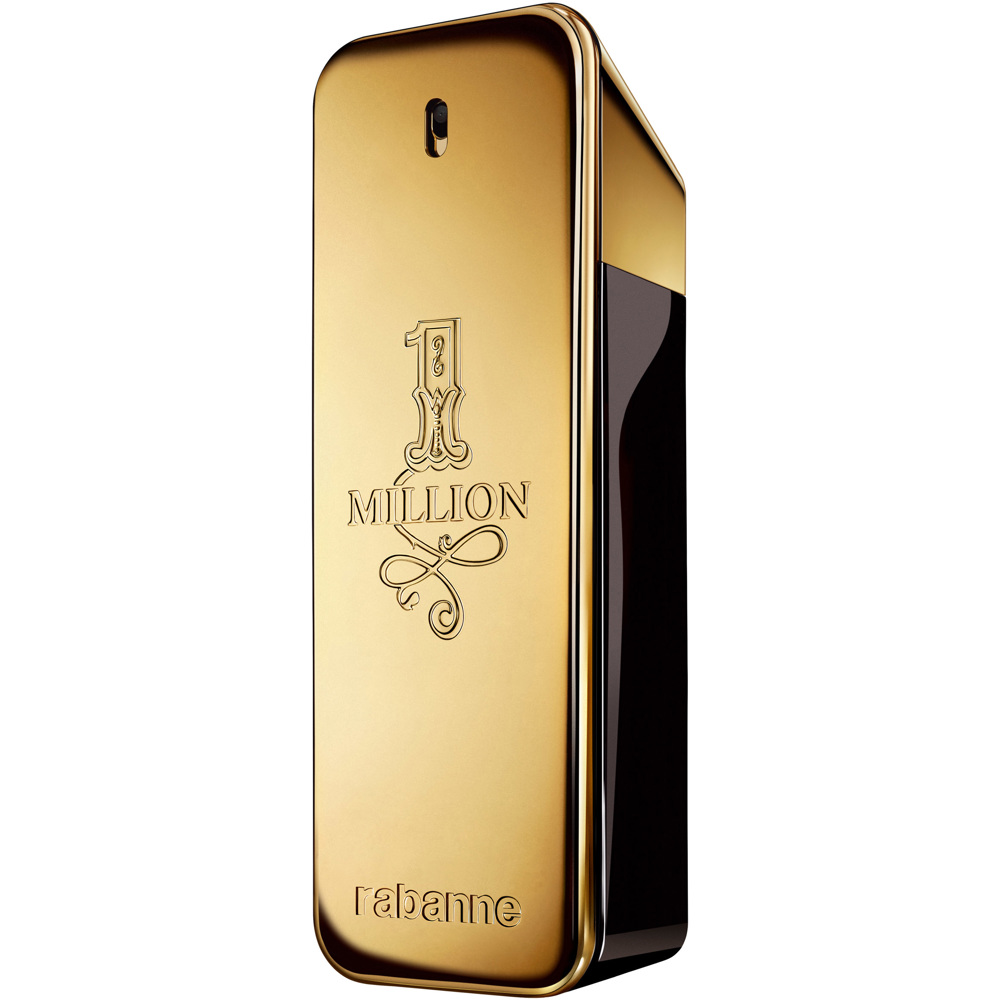 One Million, EdT