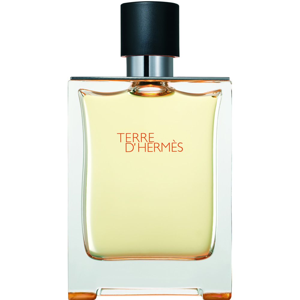 Terre D'Hermès, EdT