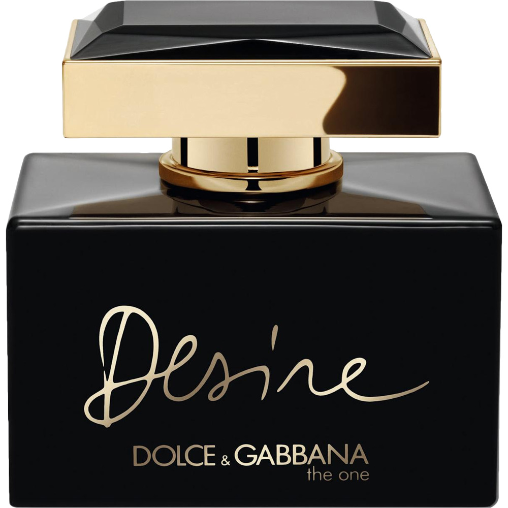The One Desire, EdP