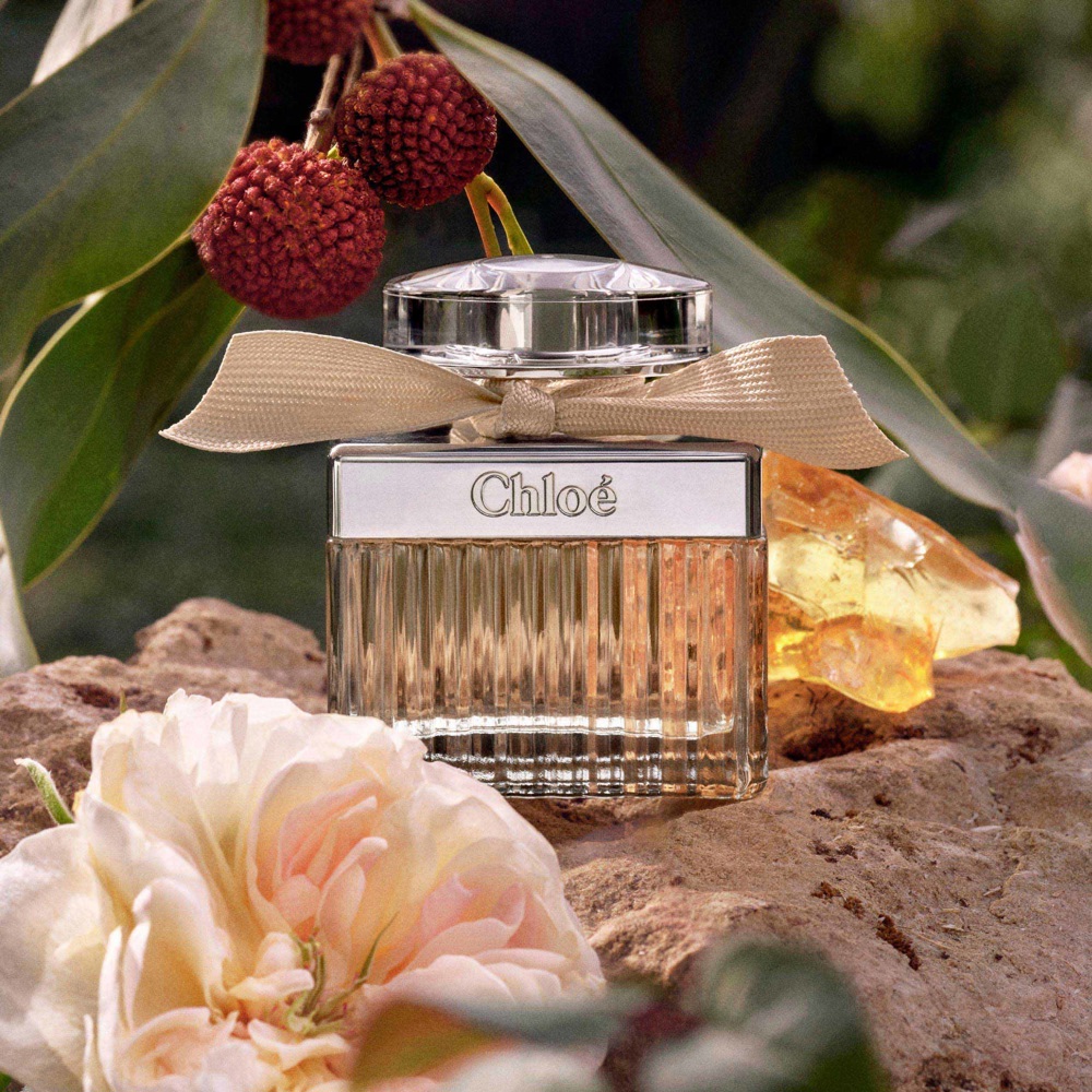 Chloé Signature, EdP