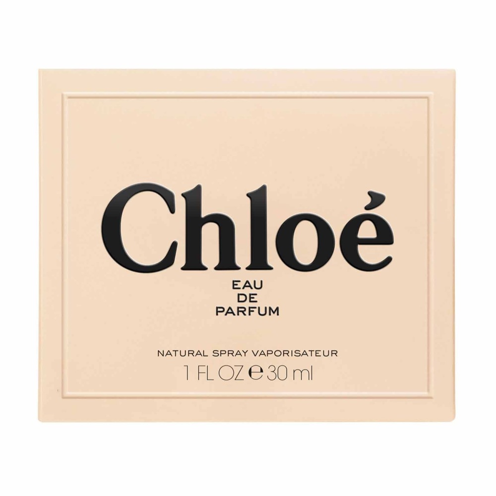 Chloé Signature, EdP