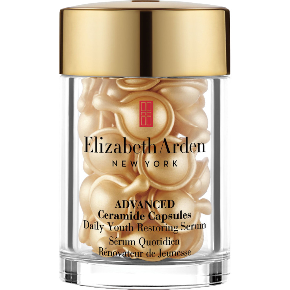 Ceramide Capsules Daily Youth Restoring Serum