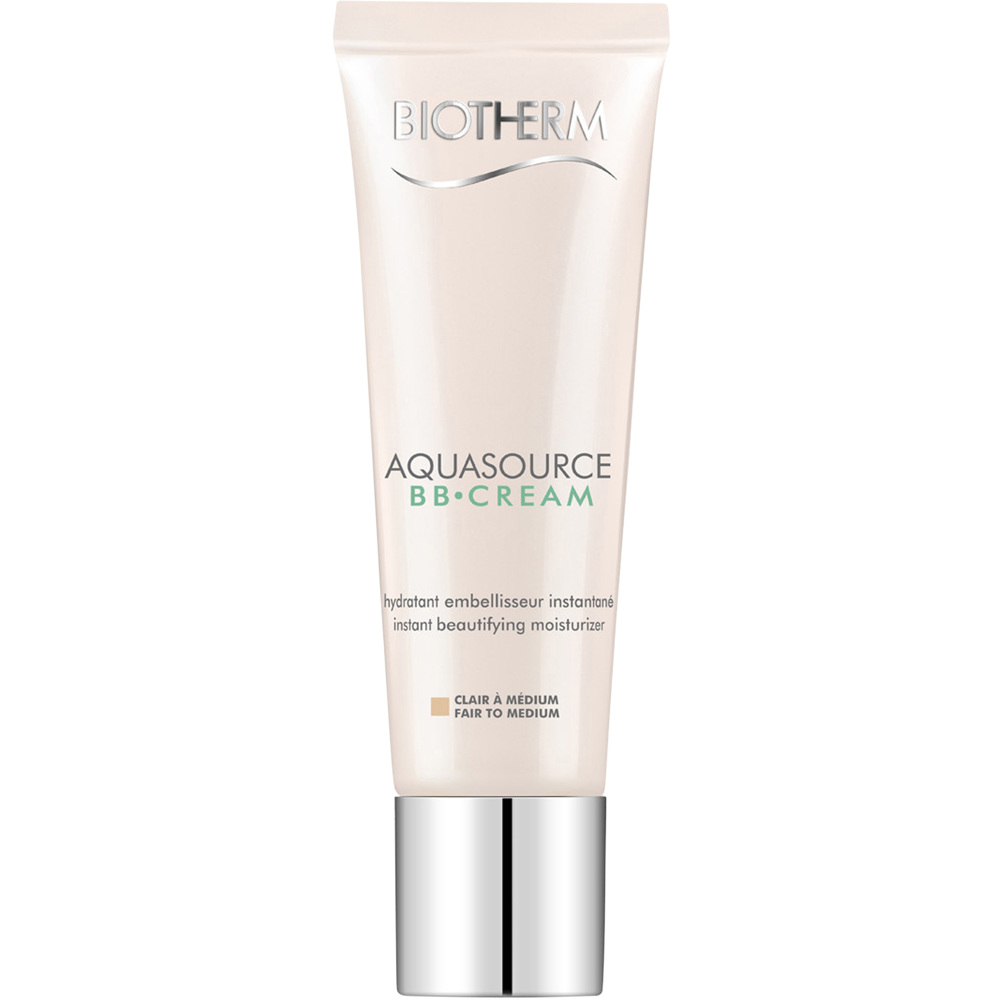 Aquasource Moisturizing BB Cream