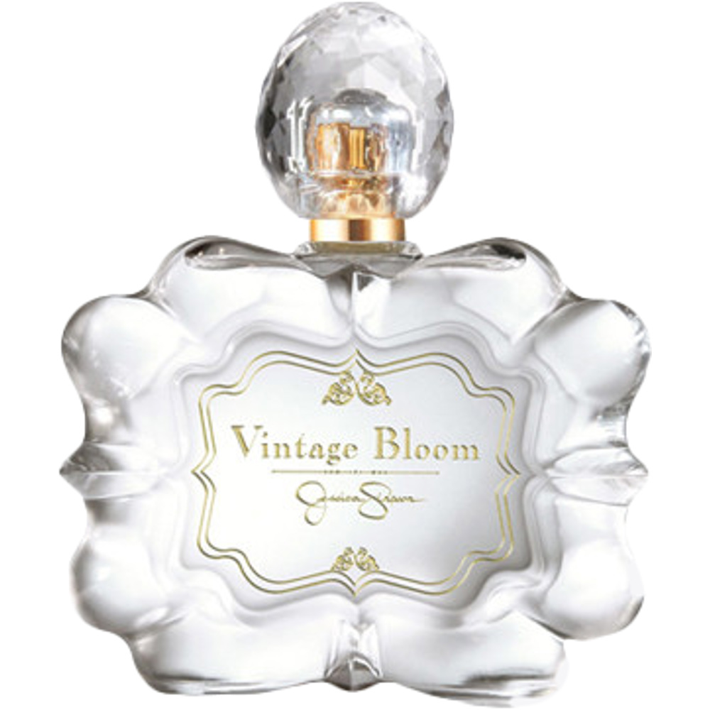 Vintage Bloom, EdP