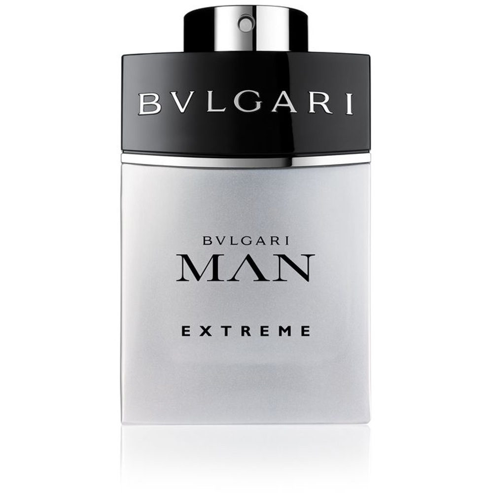 Man Extreme, EdT