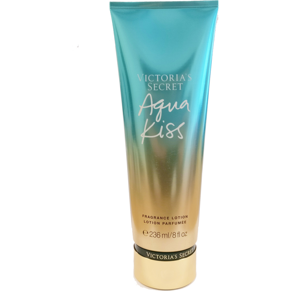 Aqua Kiss, Body Lotion 250ml