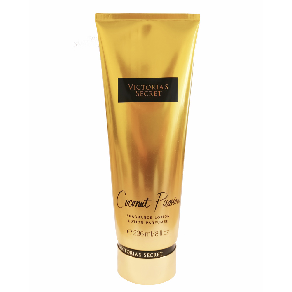 Coconut Passion, Body Lotion 236ml