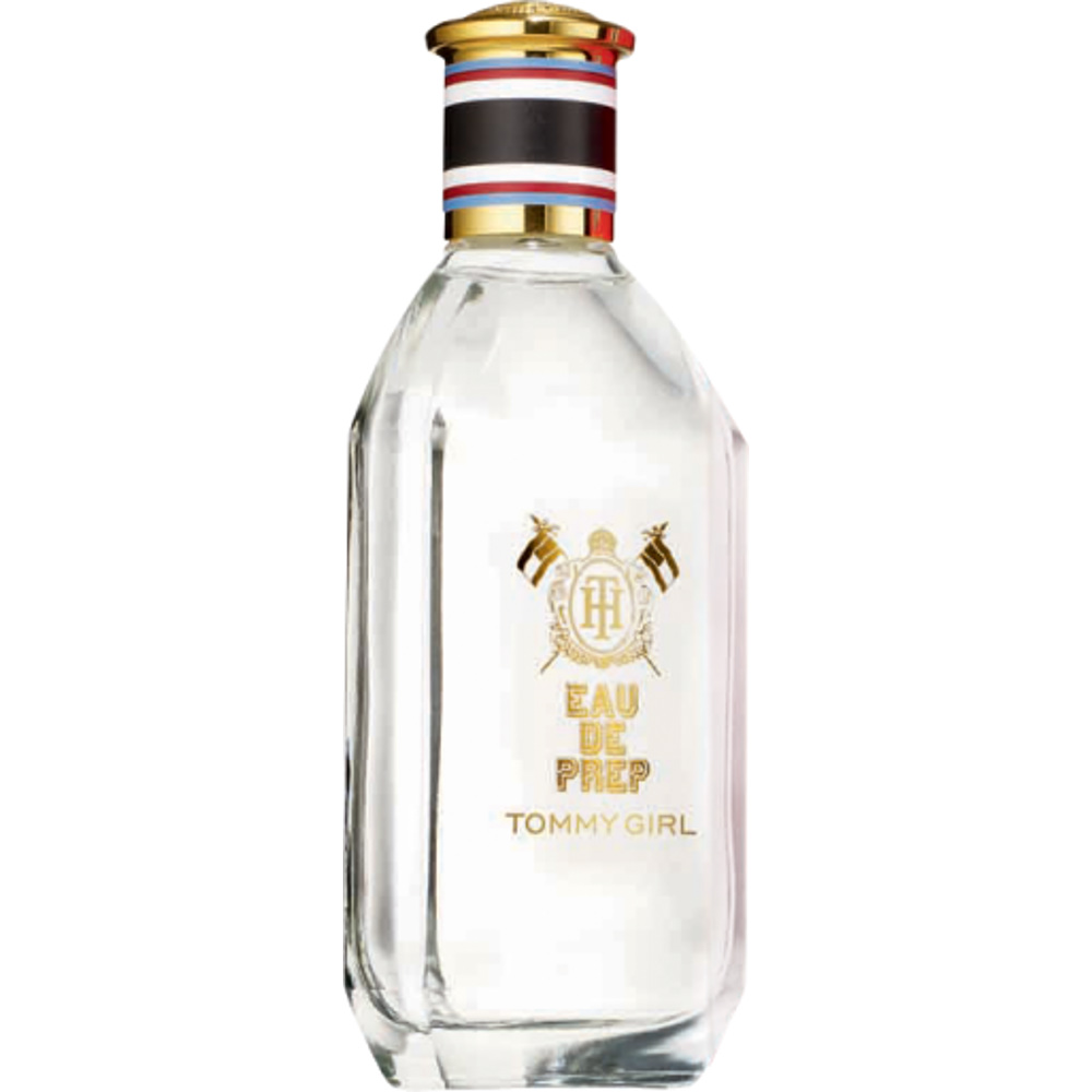 Tommy Girl Eau de Prep, EdT