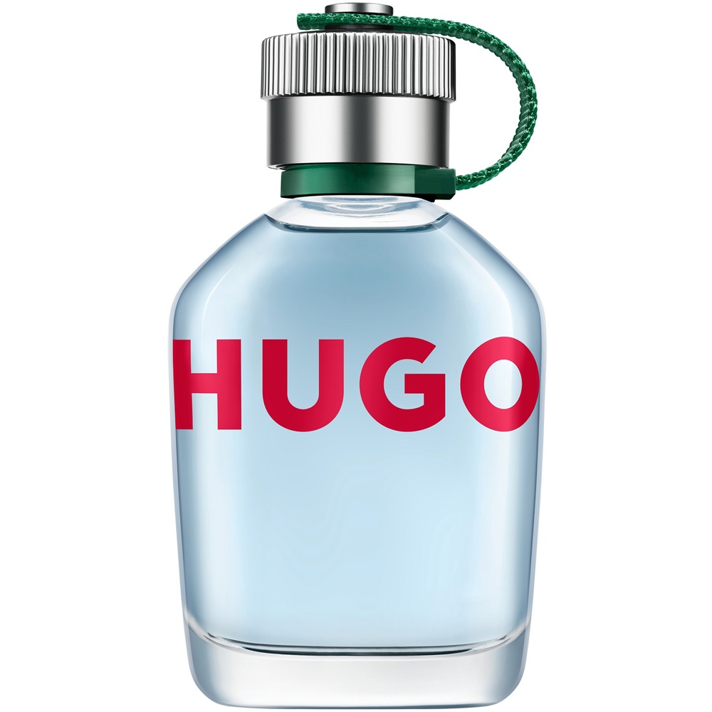 Hugo Man, EdT