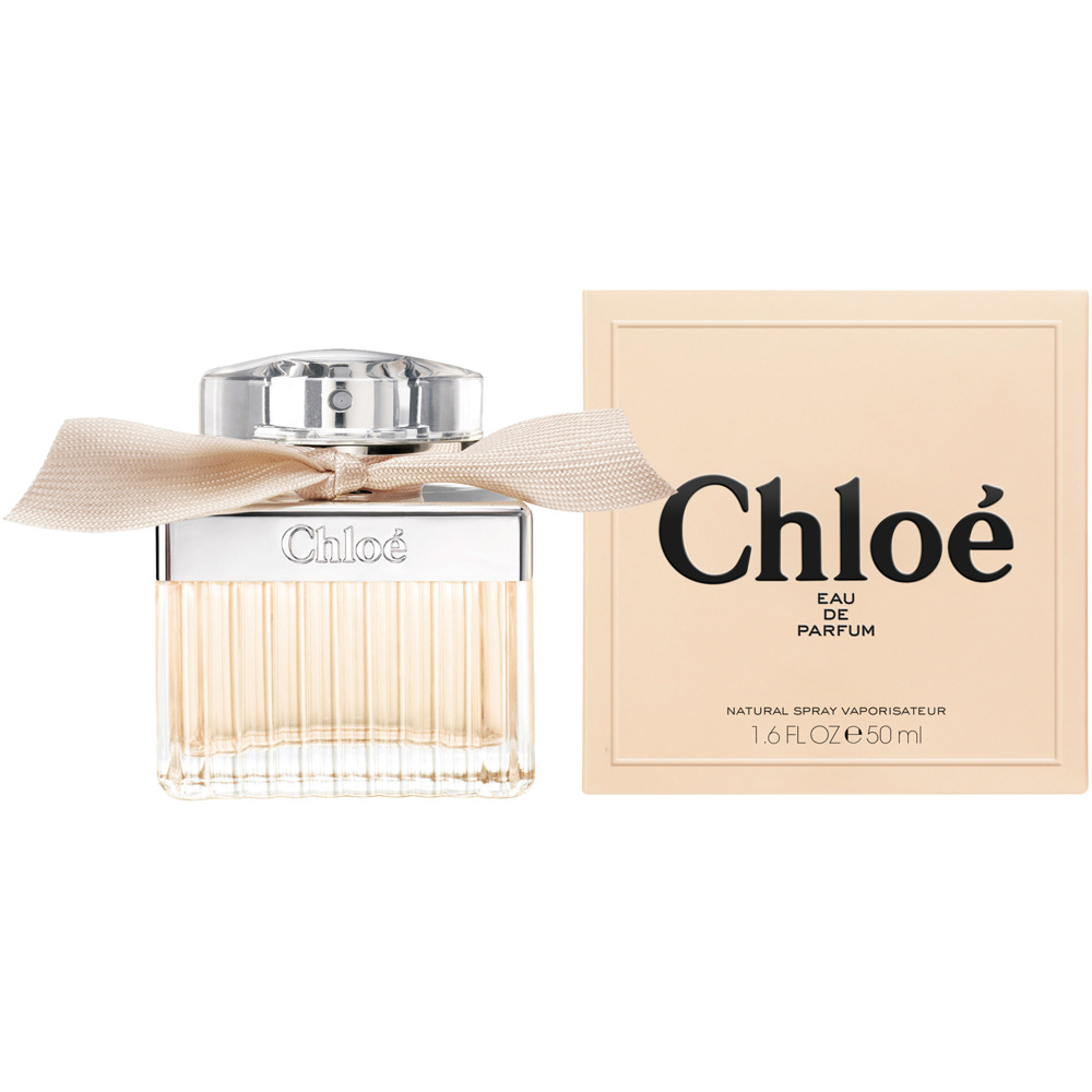 Chloé, EdP