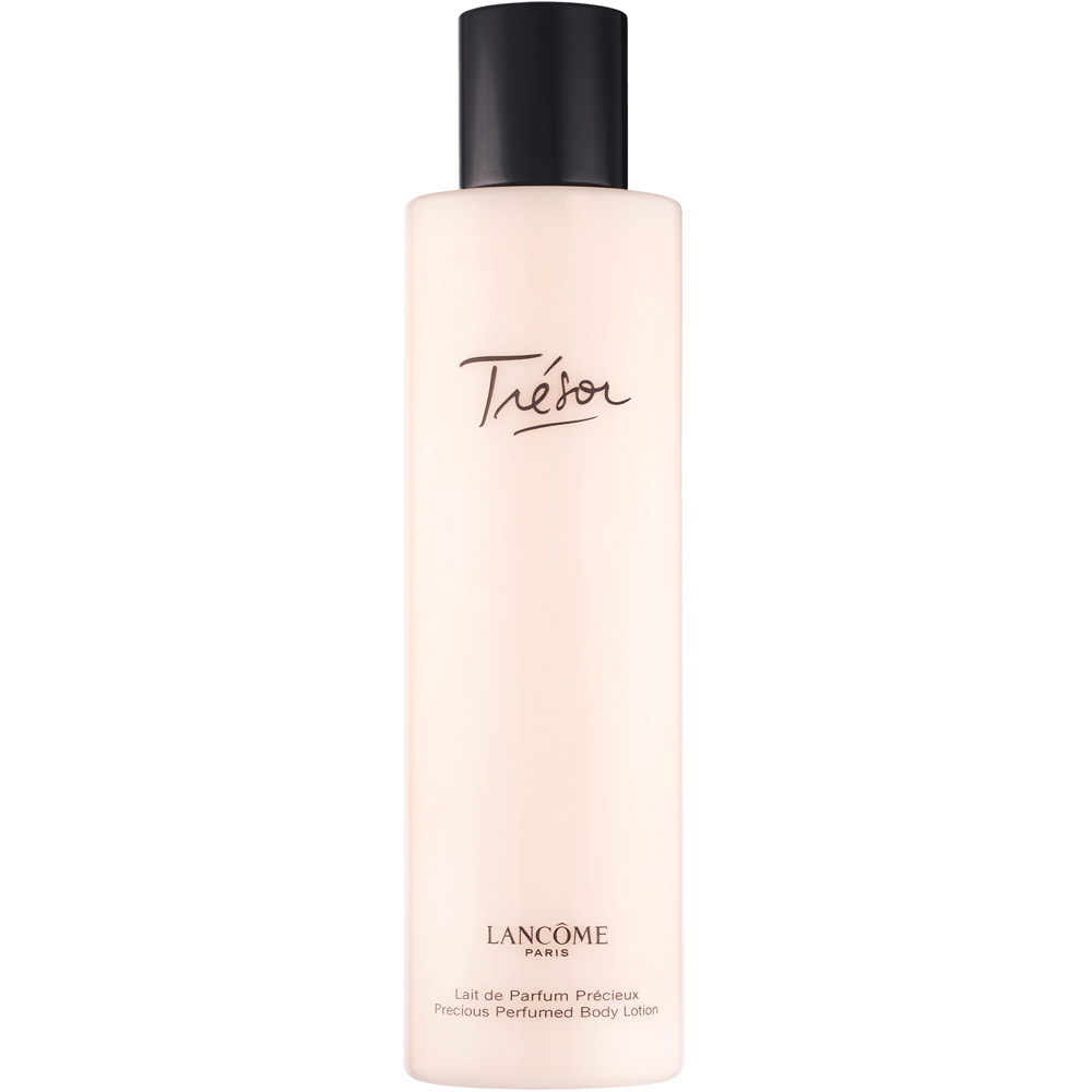 Trésor, Body Lotion