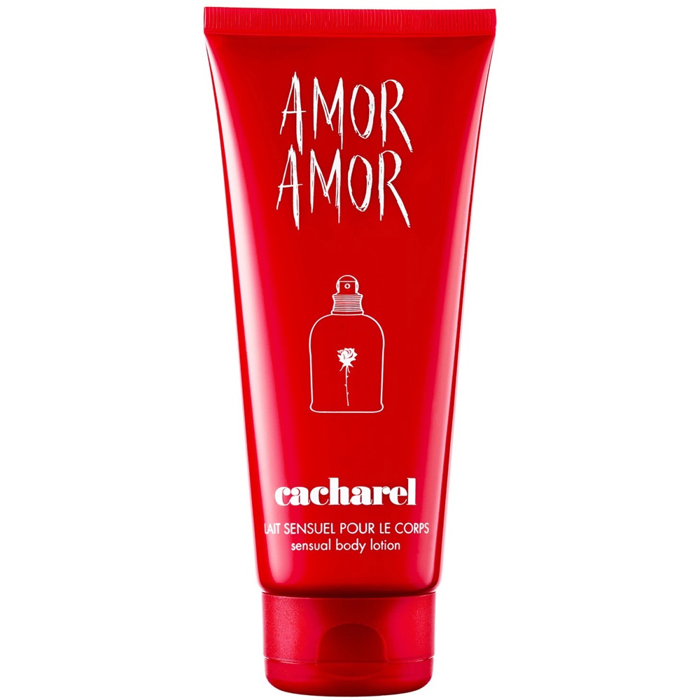 Amor Amor, Body Lotion 200ml