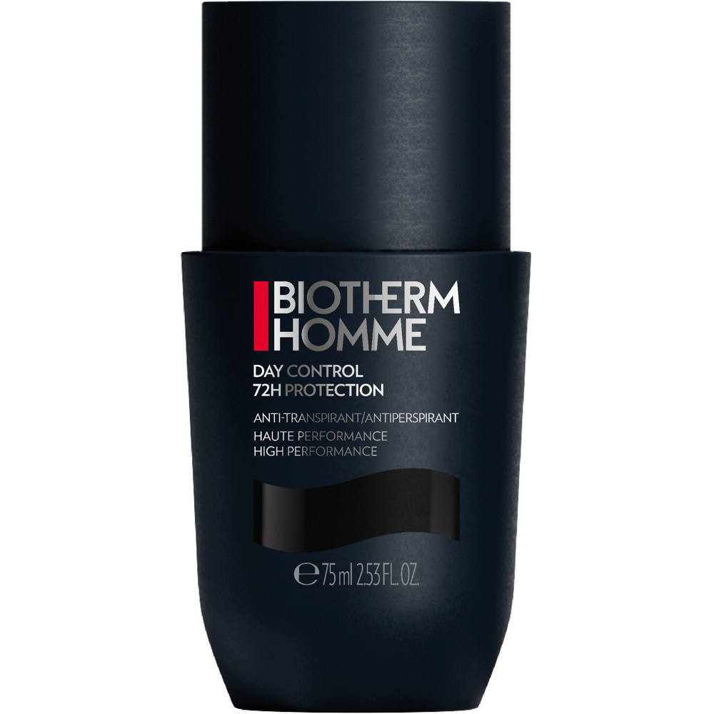 Homme Day Control 72H Deo Roll-On 75ml