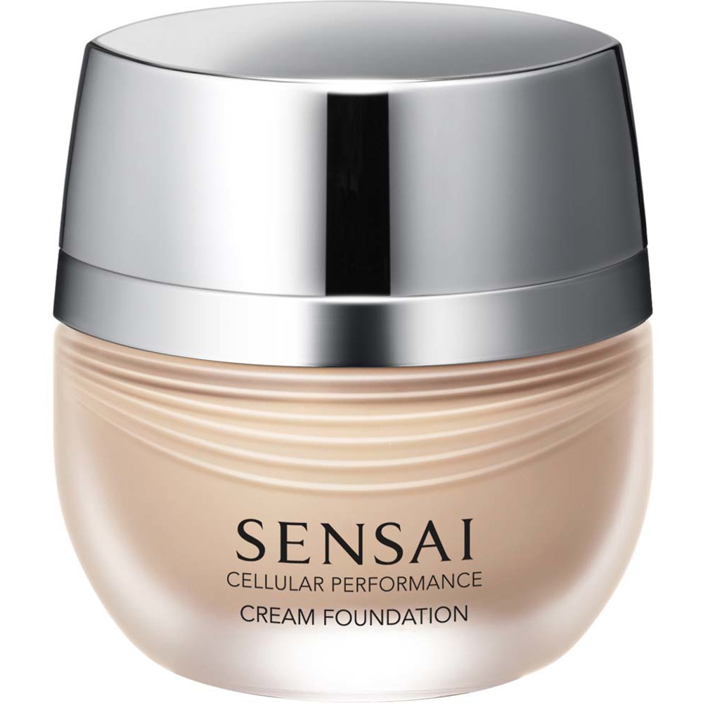 Cellular Performance Cream Foundation