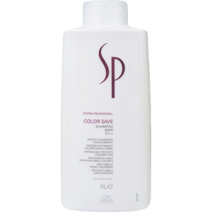 SP Color Save Shampoo