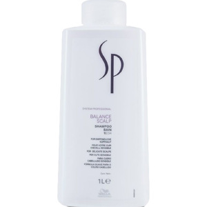 SP Balance Scalp Shampoo