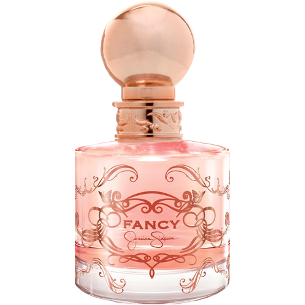 Fancy, EdP