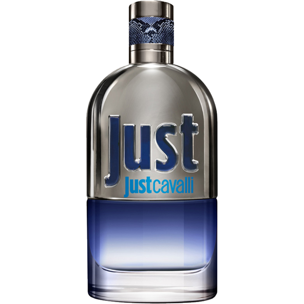 Just Cavalli Man, EdT