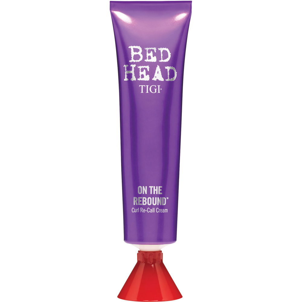 Bed Head On The Rebound Curl Recall Cream 125ml