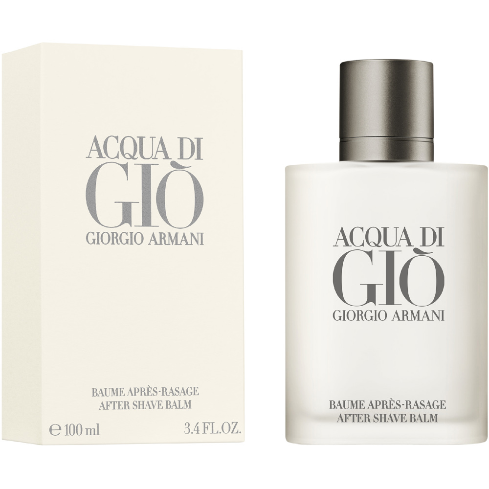 Acqua di Gio Homme, After Shave Balm 100ml