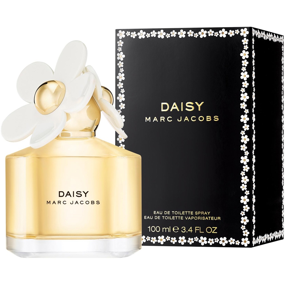 Daisy, EdT