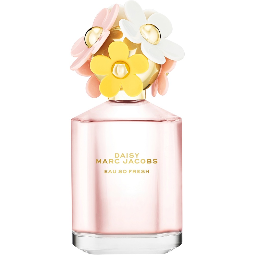 Daisy Eau So Fresh, EdT